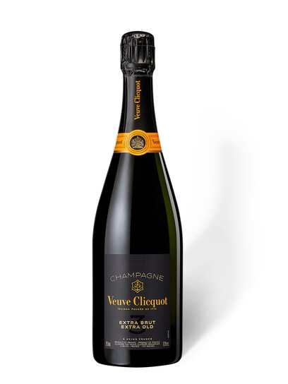 Veuve Clicquot Extra Brut Extra Old 3